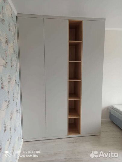 Мебель на заказ