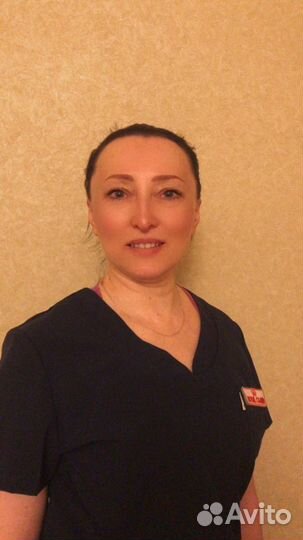 Ветеринарный врач на дом