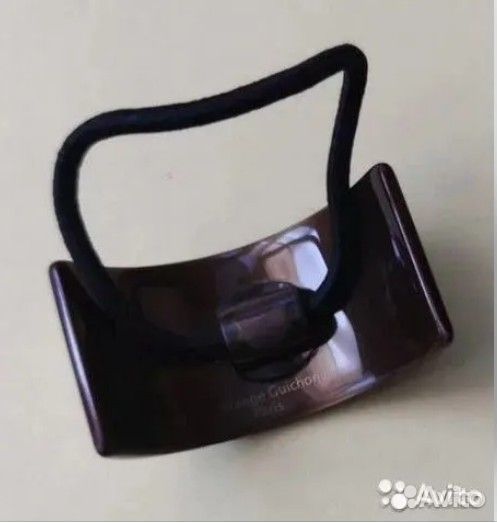 Резинка для волос Mon PlaisiR 14-321 Франция