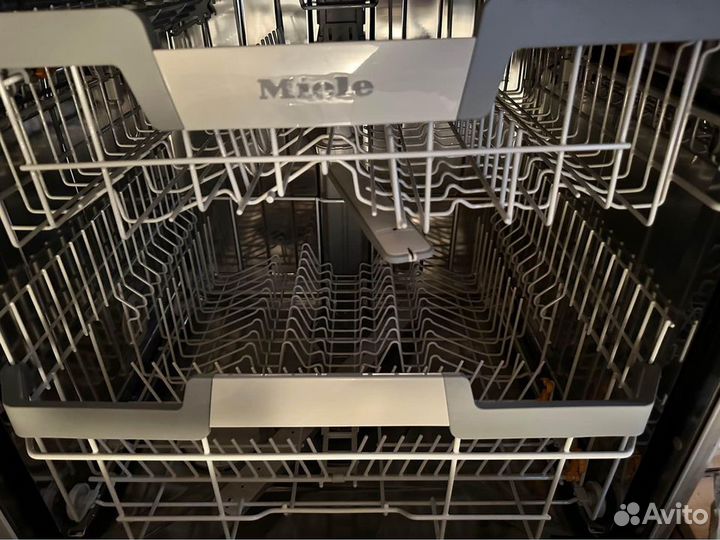 Посудомоечная машина Miele G7110 SC