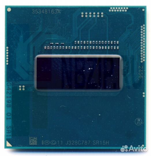 Процессоры