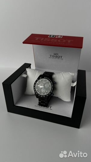 Мужские часы Tissot PRS 516