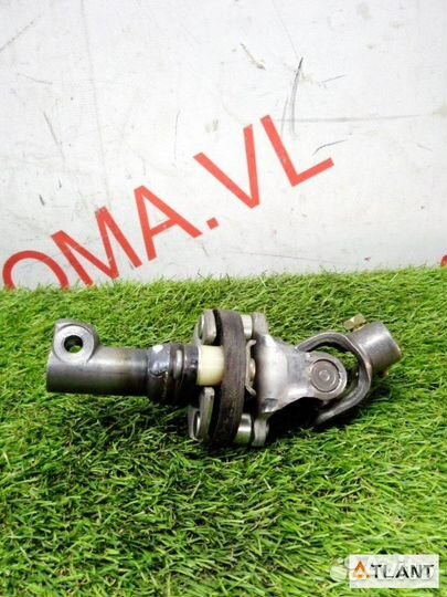 Рулевой карданчик toyota estima