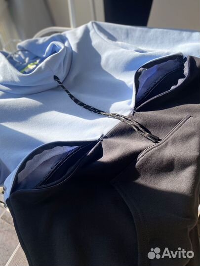 Спортивный костюм для беременных и кормления