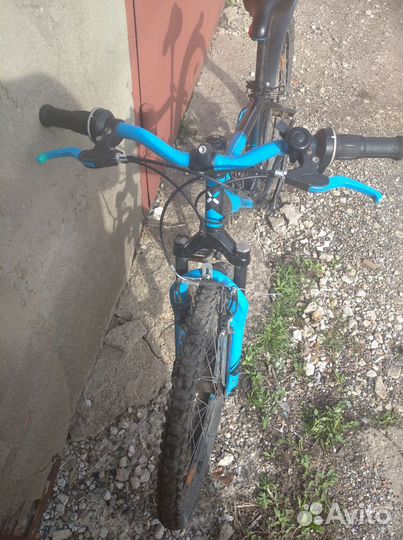 Велосипед b-twin rockrider 500 mmxiv