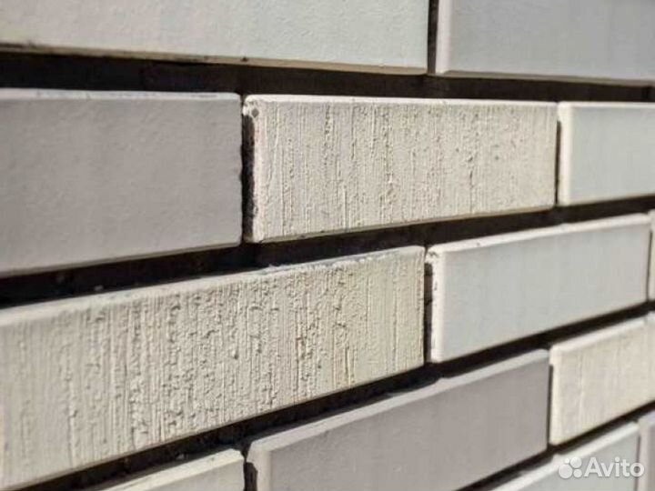 Облицовочный кирпич документация от производителя