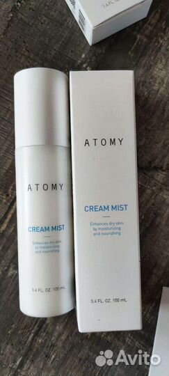 Крем мист