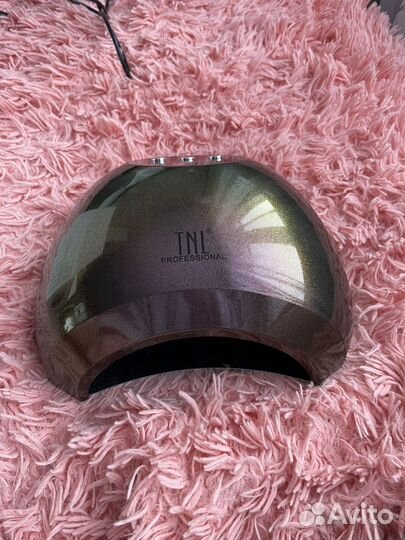 TNL professional 48W UV/LED Лампа