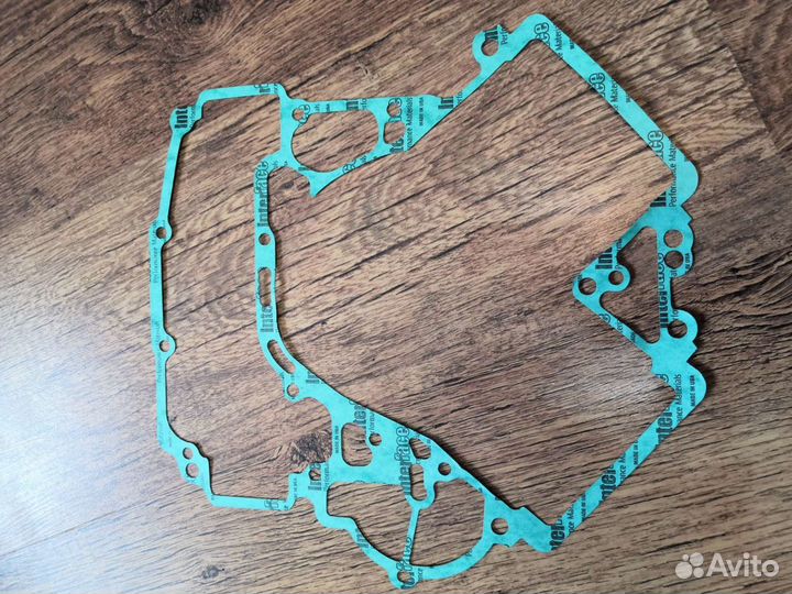 Комплект прокладок Brp/Stels