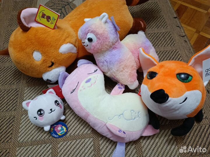 Аниме игрушки Соник адский босс