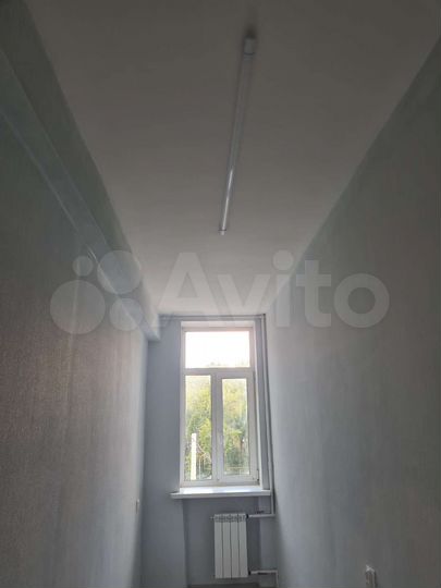 Комната 7,6 м² в 1-к., 3/3 эт.