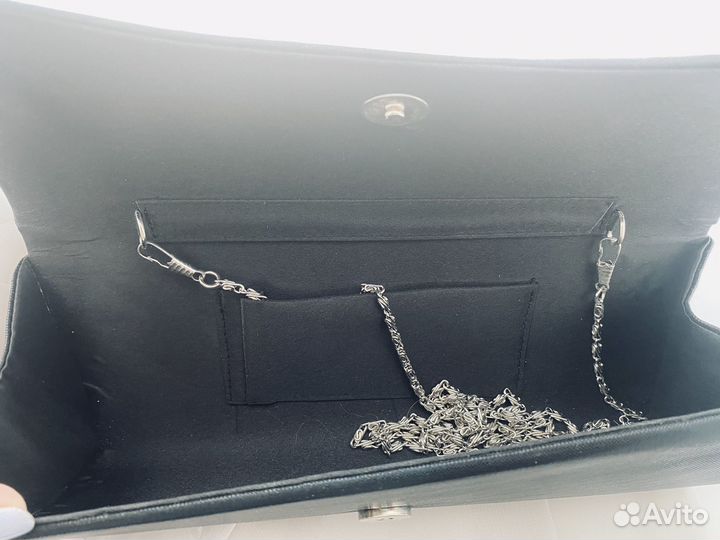 Клатч женский вечерний
