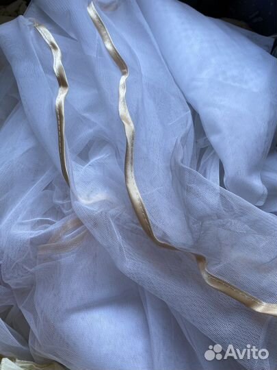 Бортики в детскую кроватку