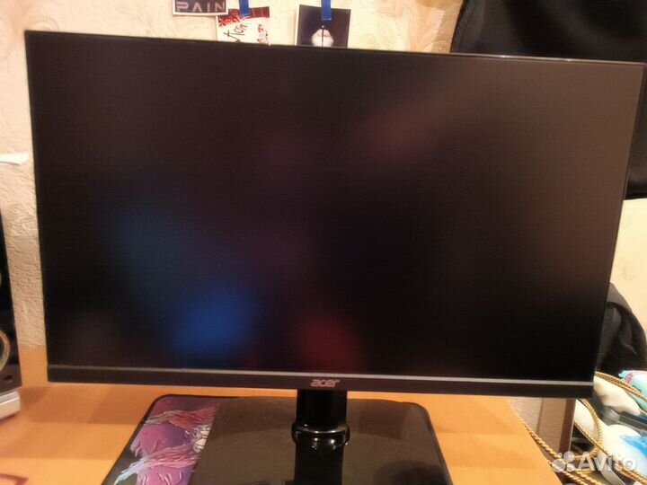 Монитор Acer ka242ybi