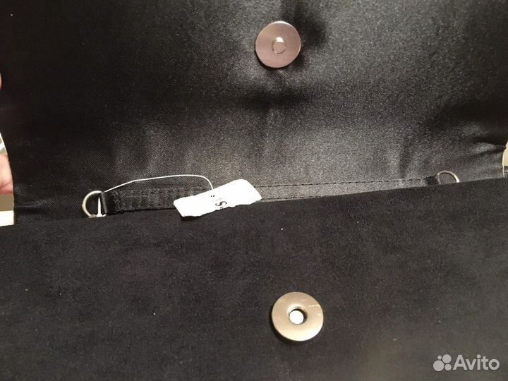 Новый клатч C&A Германия