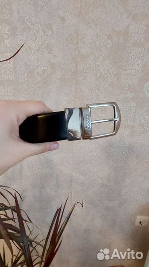 Ремень Canali 120