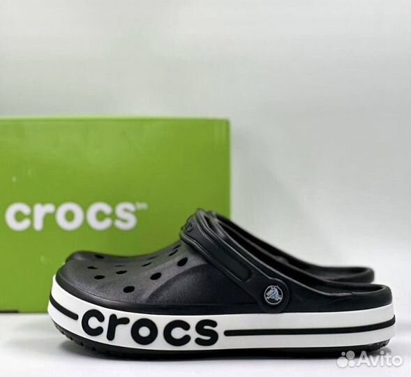 Crocs кроксы новые размер 41