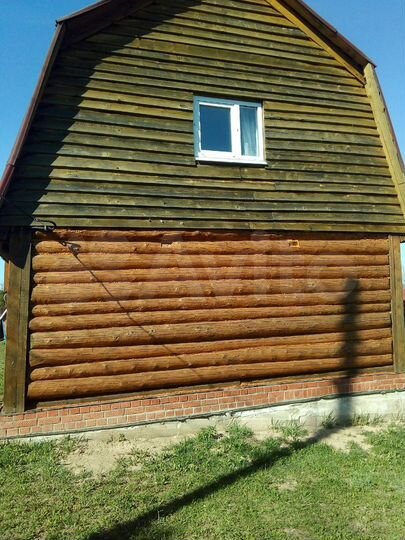 Дом 70 м² на участке 15 сот.