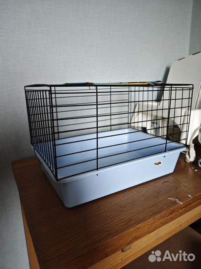 Клетка переноска
