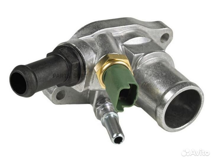 Stellox 2340056SX СРСРРССРС\ Fiat Doblo/Grande Punto 1.2/1.4 05 2340056SX