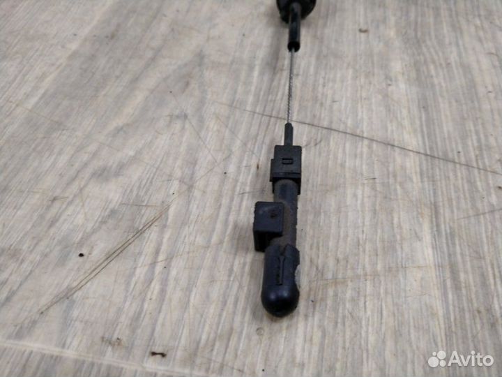 Блок управления круиз-контролем Ford Explorer U152