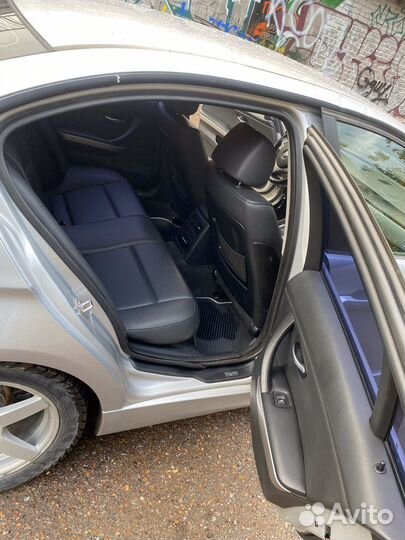 BMW 3 серия 2 AT, 2007, 300 000 км