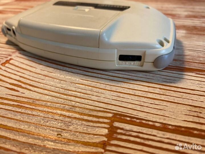 Game Boy Advance GBA