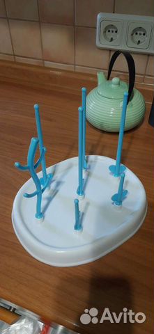 Сушилка для бутылочек