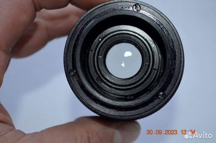 Объектив Pentacon auto 2.8/29 multi coating