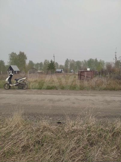 Участок 8 сот. (СНТ, ДНП)