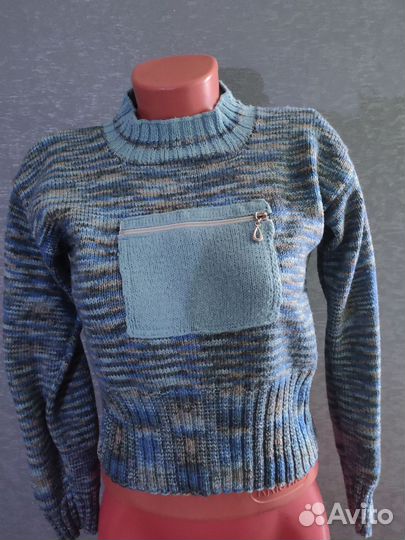 Свитер- джемпер