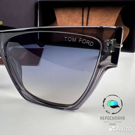 Очки Tom Ford Женские