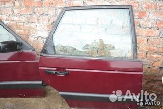 Продам запчасти