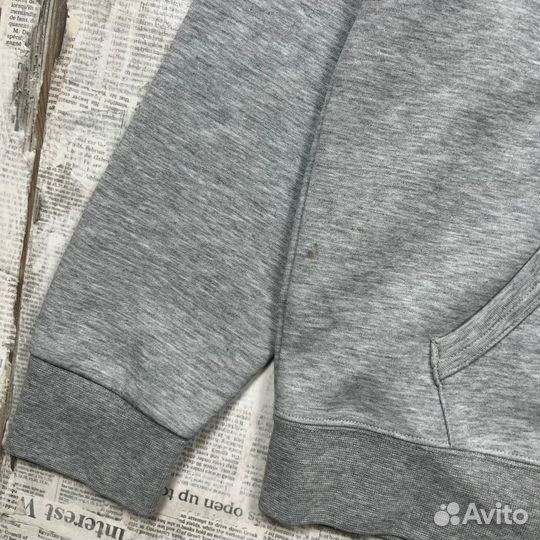 Худи Ralph Lauren, толстовка Ральф Лорен оригинал