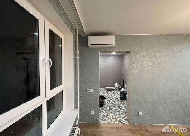 Кондиционеры