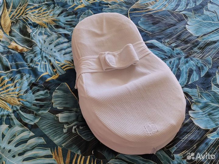 Кокон red castle