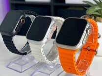 Apple Watch ultra 9 "2 поколение"