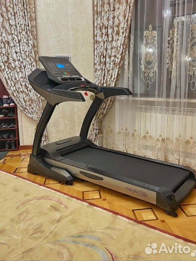 Беговая дорожка