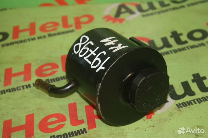 Бачок гидроусилителя nissan march HK11 железный