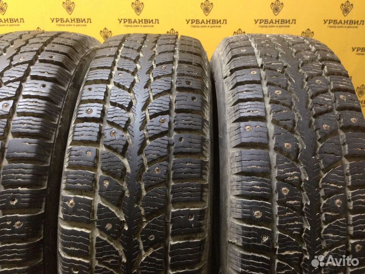 КАМА Кама-505 175/65 R14