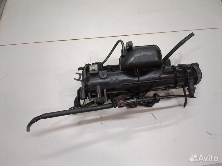 Коллектор впускной Chevrolet Trax, 2013