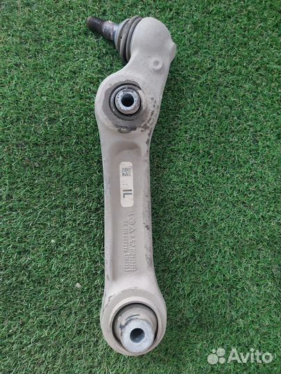 Рычаг передний левый нижний BMW 5 серия F10