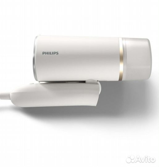 Ручной отпариватель philips новый