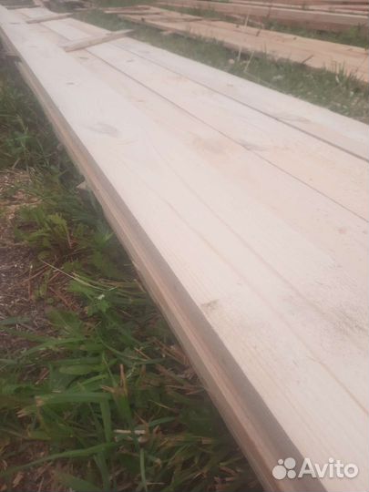 Пиломатериалы