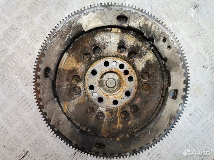 Маховик для mercedes-benz C-Class (W202)