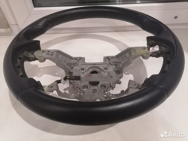 Рулевое колесо Hyundai Sonata 56111L1200NNB