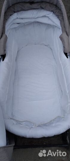 Коляска классика