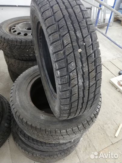 Dunlop Graspic TS20 175/70 R14