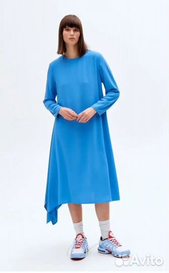 Платье от byModno