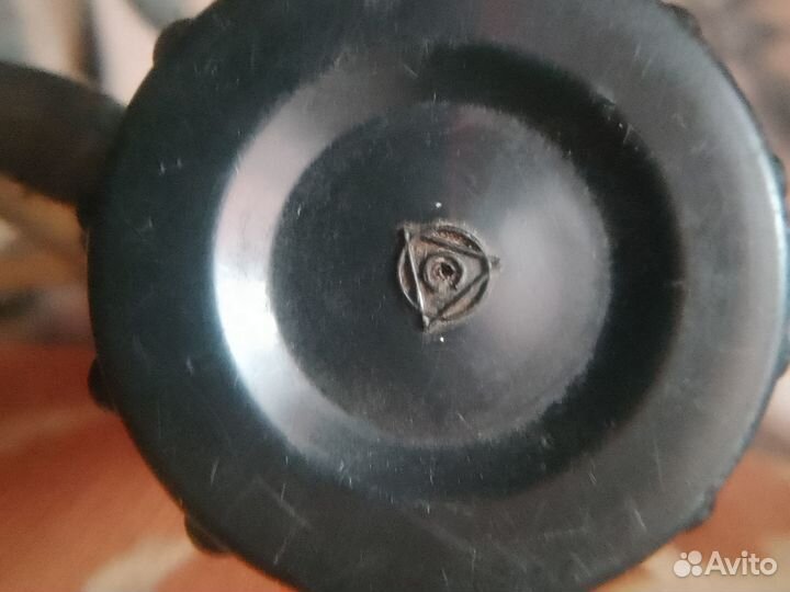 Подзорная труба СССР